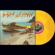 Golden Wolf (Gold Orange Vinyl)