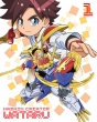_n`^ Blu-ray BOX 1(ʌ萶Y)