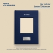 8th Mini Album: LIKE INFINITE (Limited Deluxe Ver.)