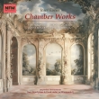 Chamber Works : Pawlak(P)Zgolka(Vn)J.Rogers(Va)Thiel(Vc)