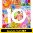 sMAGICAL CODEtt 10 & gHarmonyh yCOMPLETE BOXz(CD+3DVD+6GOODS)sSzt