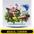 sMAGICAL CODEtt 10 yՁz(CD+Blu-ray)sSzt