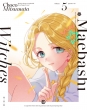MAEBACHI WITCHES Blu-ray Vol.5 Limited Edition