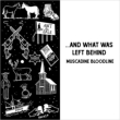 ...And What Was Left Behind