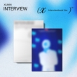2nd Mini Album: Interview X (Interviewbook Ver.)