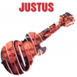 Justus (Clear Violet Vinyl)