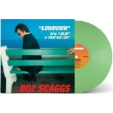 Lowdown (Green Vinyl/12inch)