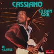 Cuban Soul -18 Kilates(AiOR[h)