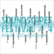 Soundscapes #4 Festival Berlin 2023