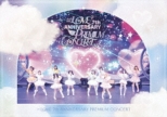 =LOVE 7th ANNIVERSARY PREMIUM CONCERT (Blu-ray)