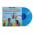 Jazz Impressions Of A Boy Named Charlie Brown