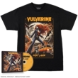 Fast Lane -Digisleeve Cd +T-shirt Bundle (L Size)