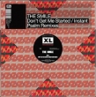 Don�ft Get Me Started/Instant Psalm Remixes (12�C���`)