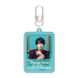 wipe charm(]w)/ M!LK M!] museum