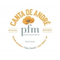 Pfm Canta De Andre Anniversary