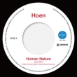 Human Nature (Latin Mix)/ You Are The Universe (Latin Mix)