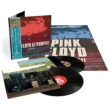 Pink Floyd At Pompeii -Mcmlxxii (Japanese Imported Issue)