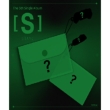 5th Single Album [S]