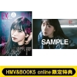 sHMV&BOOKS onlineTFD(N46)|XgJ[htEX (C[GbNX)O 2025N 4