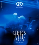 PANDORA LIVE 2025 -OPEN THE BOX-