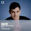 Well-Tempered Clavier Book 2 : Aaron Pilsan(P)(2CD)