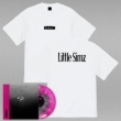 Lotus (Electric Pink Vinyl with OBI)(+T-SHIRT-(L))