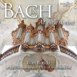 J.S.Bach at Arlesheim : Ivan Ronda(Organ)(2CD)