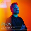 RUSH : Juri Vallentin(Ob)ensemble reflektor