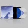 Oro Blu (Blue & Clear Vinyl)
