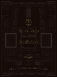 Live Tour 2024 g(Non)Fictionsh at Grand Cube Osaka ySYՁz(Blu-ray+ObYAXyVBOXdl)