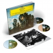 Complete Solo Piano Works, Piano Concerto, Piano Concerto for the Left Hand : Seong-Jin Cho(P)Andris Nelsons / Boston Symphony Orchestra (3CD)