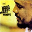 Mingus Mingus Mingus Mingus Mingus �y���Y����Ձz(SACD�V���O�����C���[�`SHM�d�l �_�u�����W���P�b�g�d�l)