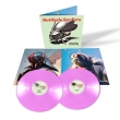 Live At The Leather Fly (Opaque Pink Vinyl)