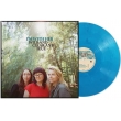 Wild And Clear And Blue (Blue Ecomix Vinyl)