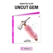 1st EP: UNCUT GEM (DIGGING ver.)