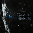 Game Of Thrones Season 7 (Silver Colour(180g)