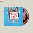My Apologies To The Chef Ruby Black Smush Vinyl