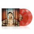 Love (Ltd.Gatefold Neon Orange 2lp)