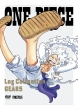ONE PIECE Log Collection gGEAR5h