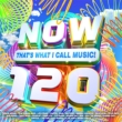 Now That' s What I Call Music! 120 (2CD)