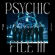 PSYCHIC FILE III y񐶎Y Bz(CD+DVD)