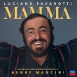 Mamma : Luciano Pavarotti(T)Henry Mancini / Orchestra