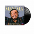 Mamma: Pavarotti(T)Mancini / O
