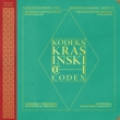 The Krasinski Codex -15th Century Music from Cracow : Agnieszka Budzinska-Bennett / Ensemble Dragma, Ensemble Peregrina (3CD)