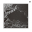 Cage The Seasons, Metamorphosis, Cheap Imitation(excerpts), J.S.Bach Toccata No.2 : Yuji Takahashi(P)(1974)
