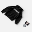 Mayhem Cd Fanpack With Hoodie (L Size)