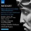 Complete Masses Vol.5 : Christoph Poppen / Cologne Chamber Orchestra, Cologne Cathedral Vocal Ensemble