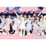 =LOVE �A���[�i�c�A�[2024�uTell me what' s more than �gLOVE�h�v(Blu-ray)