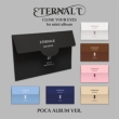 1st Mini Album: ETERNALT (POCA ALBUM ver.)(Random Cover)