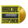 Hardcore Legends (Yellow Colour(180g)